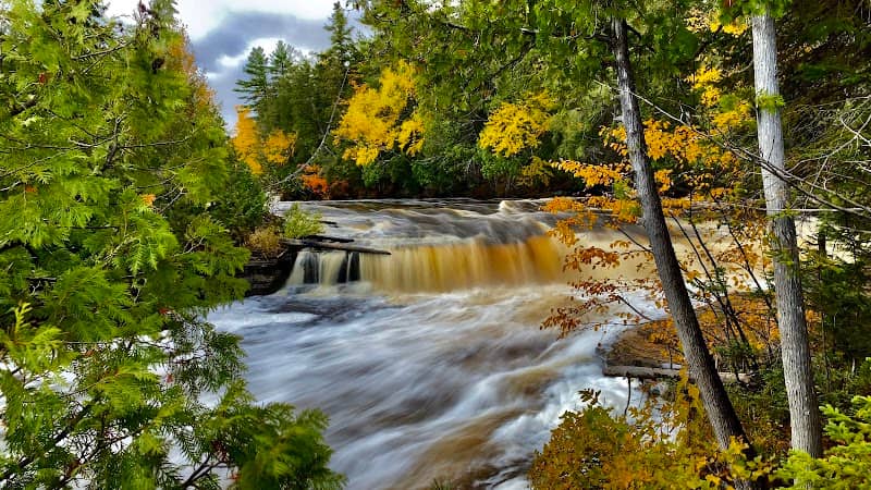 Tahquamenon Falls State Park - Image 3