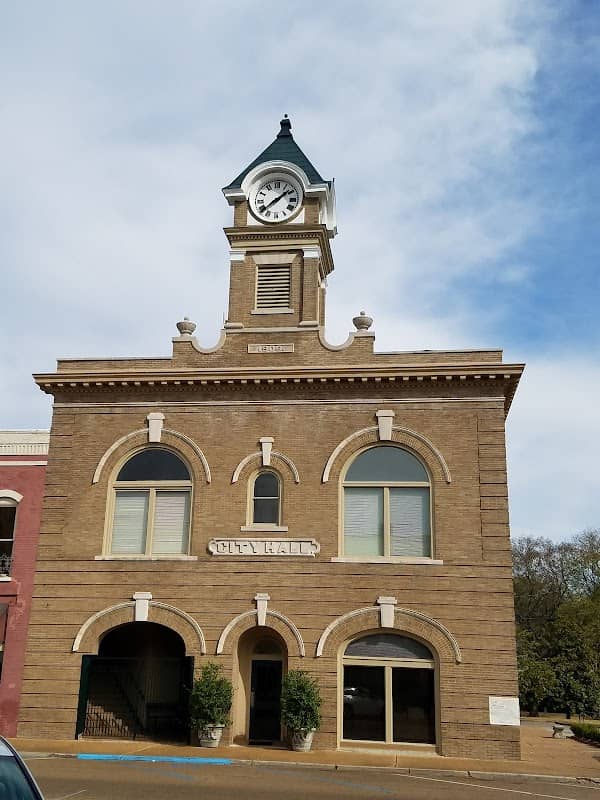 West Point City Park - Image 1