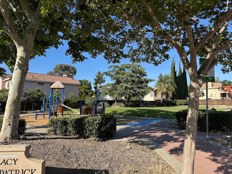 Fitzpatrick Park - Image 1