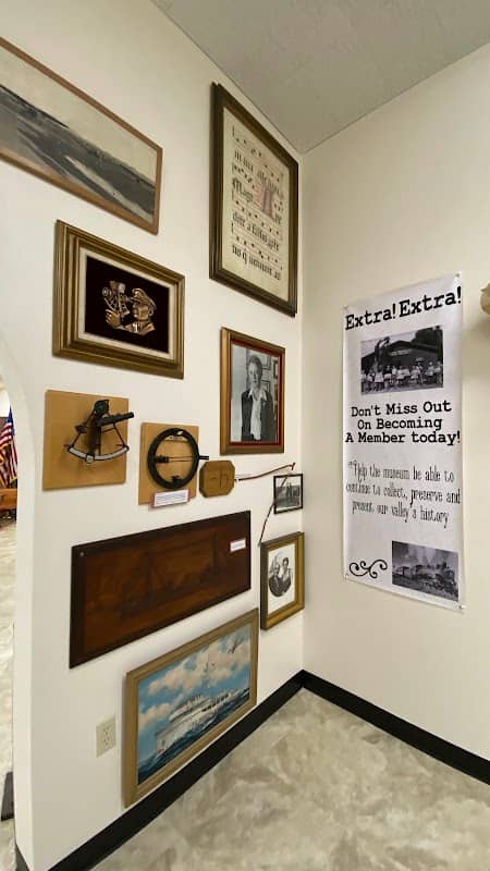 Santa Maria Valley Historical Society Museum - Image 3