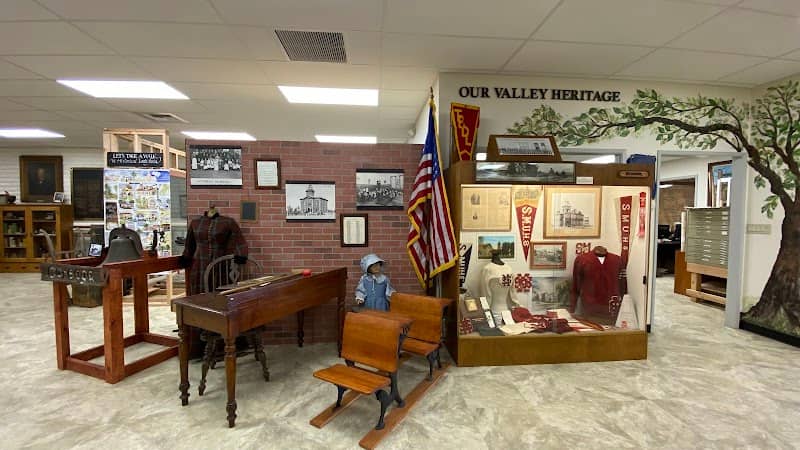 Santa Maria Valley Historical Society Museum - Image 2