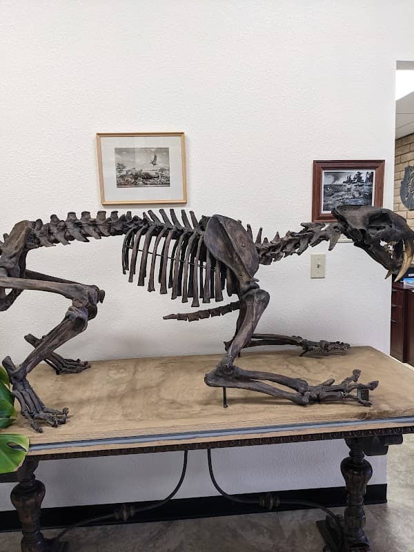 Santa Maria Valley Historical Society Museum - Image 1