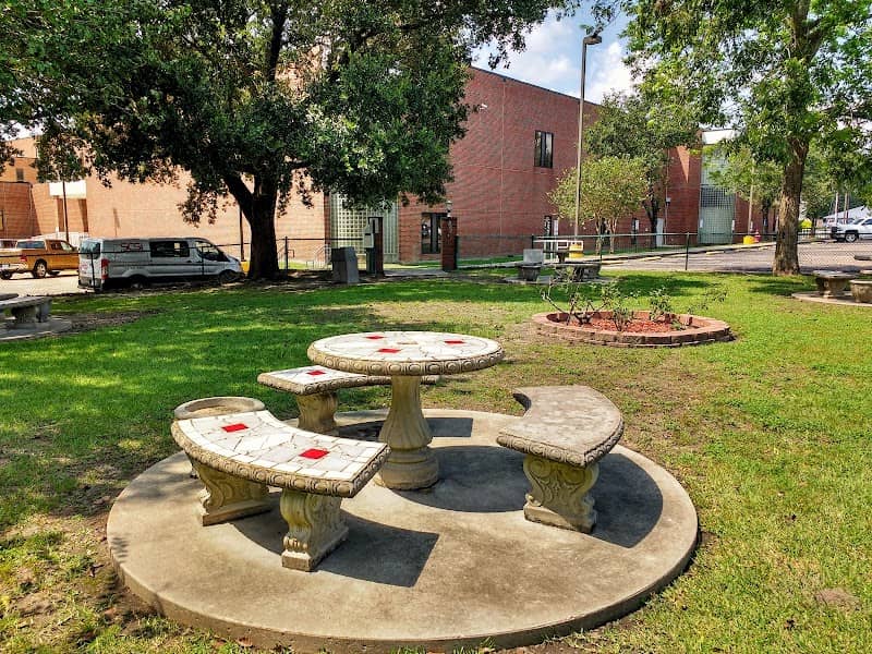 Arlie Walker Adams RN Park - Image 1