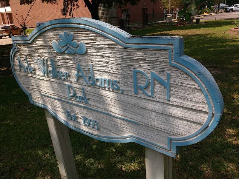 Arlie Walker Adams RN Park - Image 2