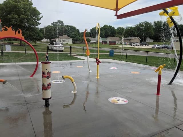 Ruth Moore Park - Image 2