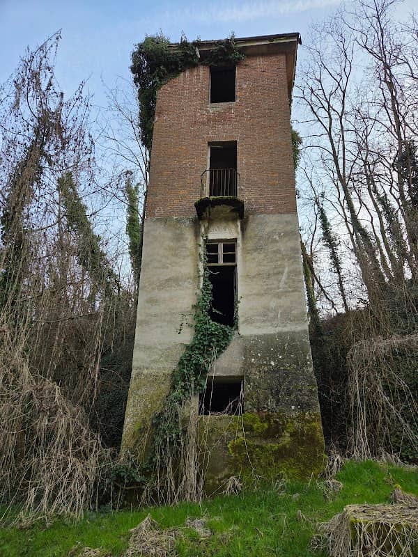 Torre Testa Luigi - Image 1