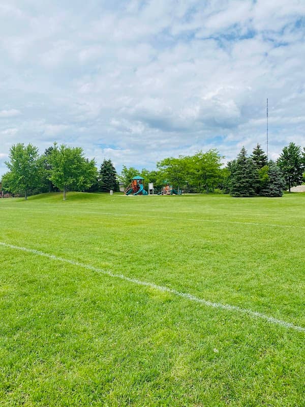 Harvie Park - Image 2