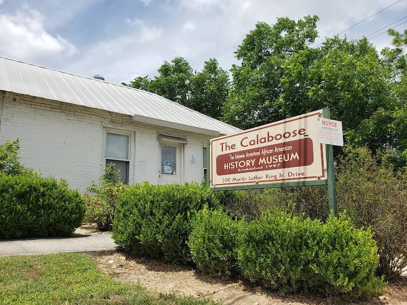 Calaboose African American History Museum - Image 2