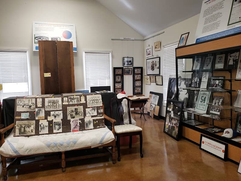 Calaboose African American History Museum - Image 1