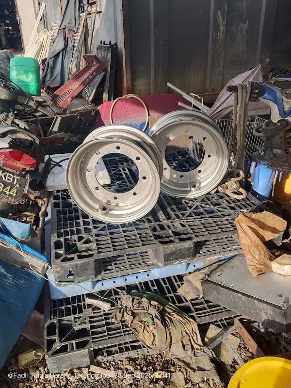 Naelda Motor - Image 1