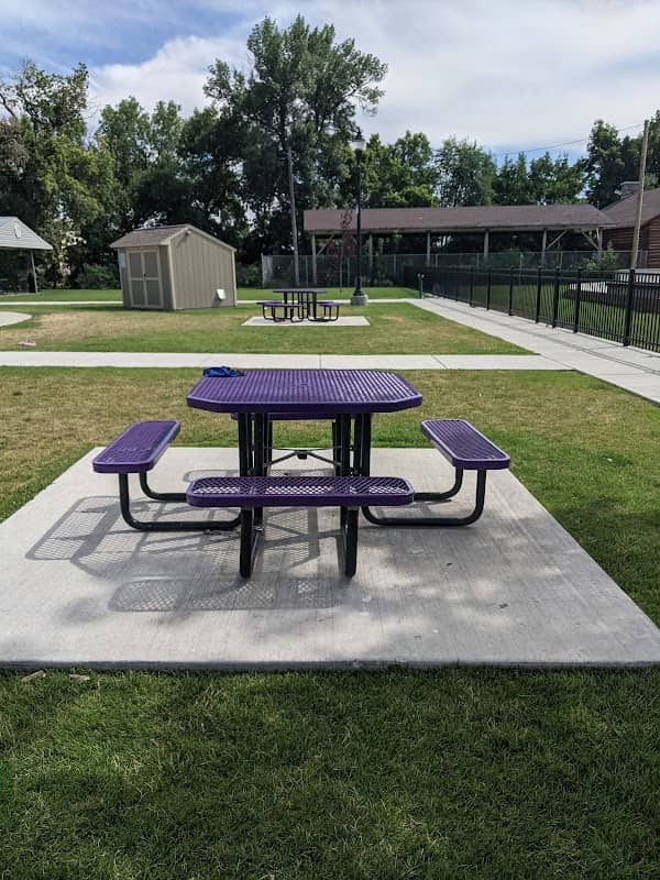 Smithfield Central Park Splash Pad - Image 3