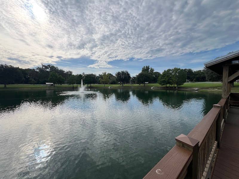 Lake Lillian - Image 1