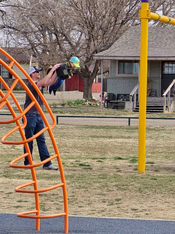 Bunavista Park - Image 2