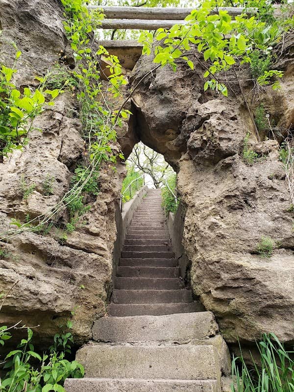 Palisades-Kepler State Park - Image 1
