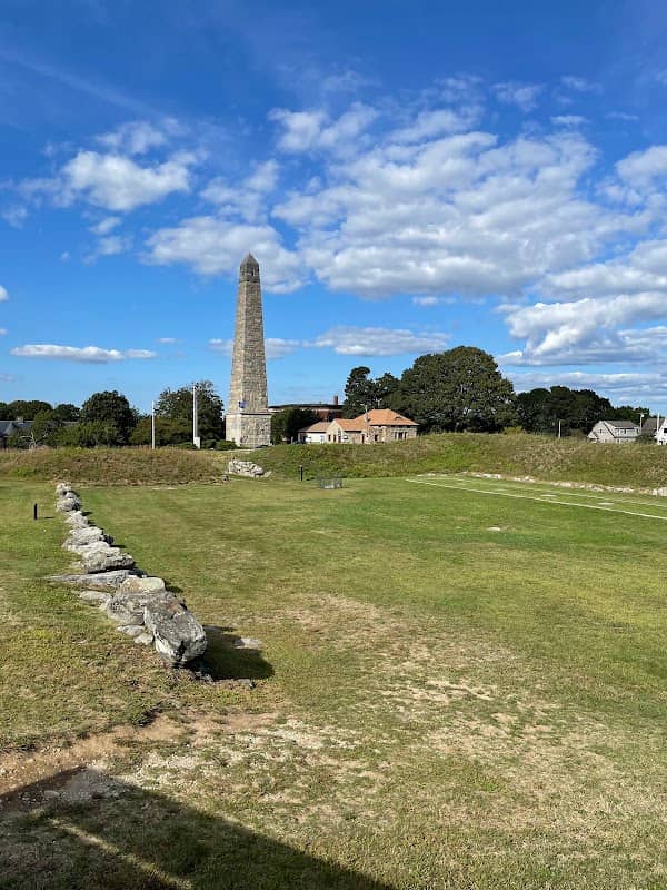 Fort Griswold Battlefield State Park - Image 1