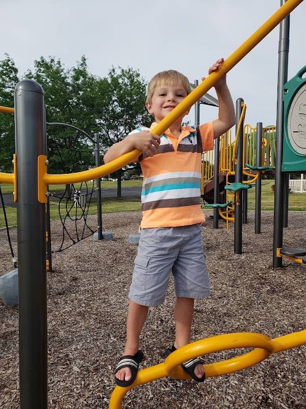 Heritage Park - Image 1