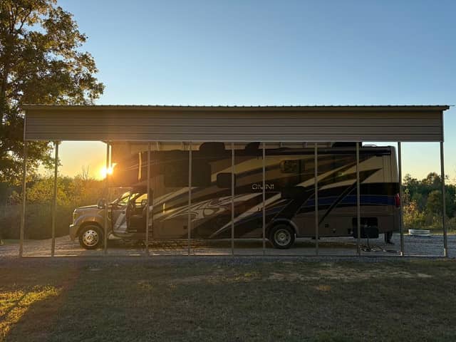 Black Bear Plantation, LLC (Campsites) - Image 2