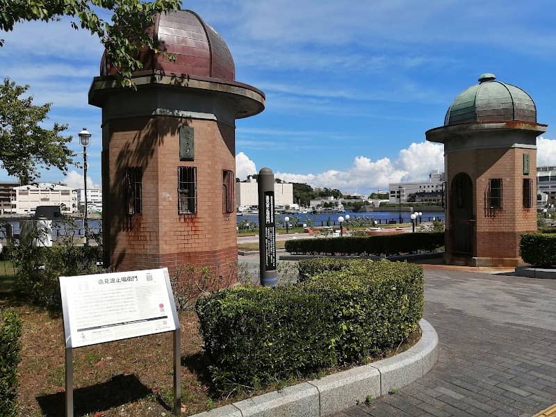 Hemi Wharf Gate Site - Image 1