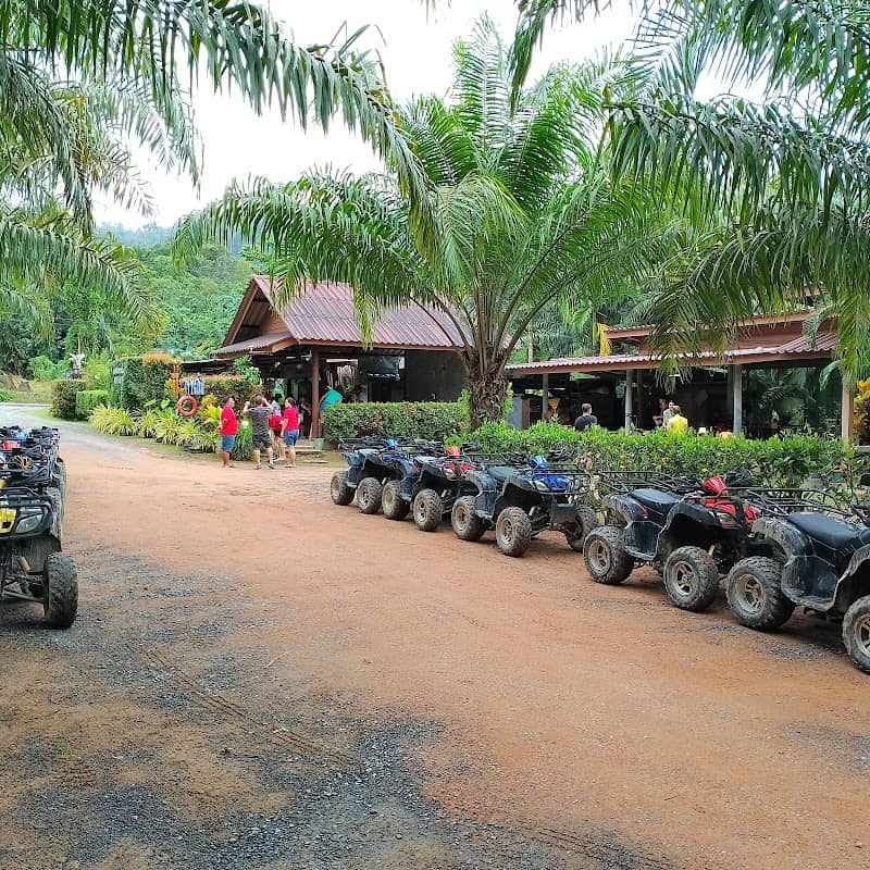 เคียงเขาหลัก ATV - Image 1