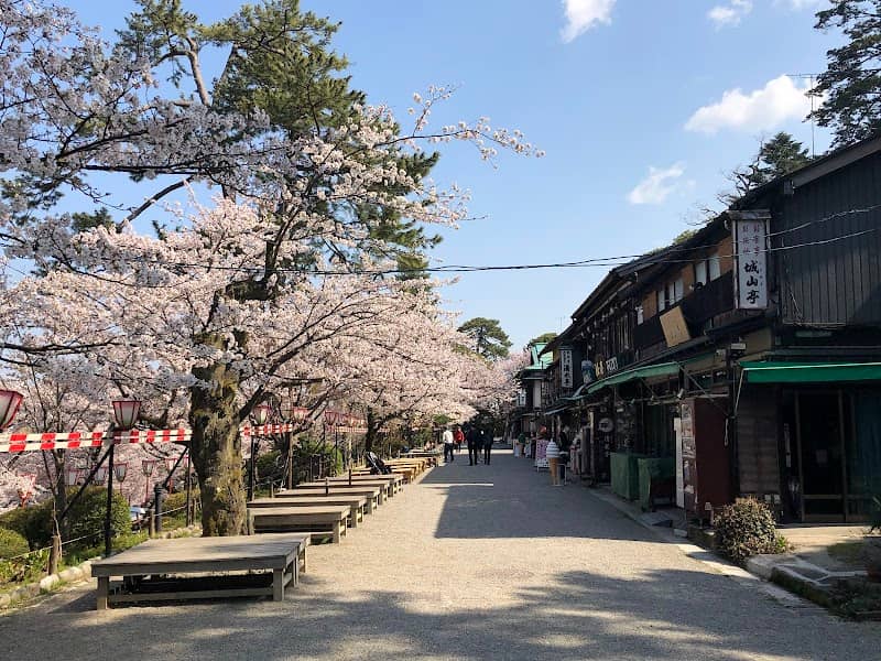 Edomachidori Avenue - Image 2