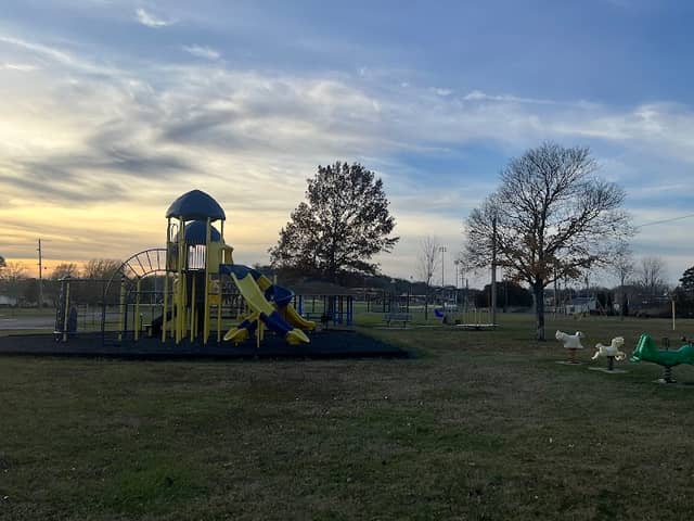 Fredonia Rotary Park - Image 1