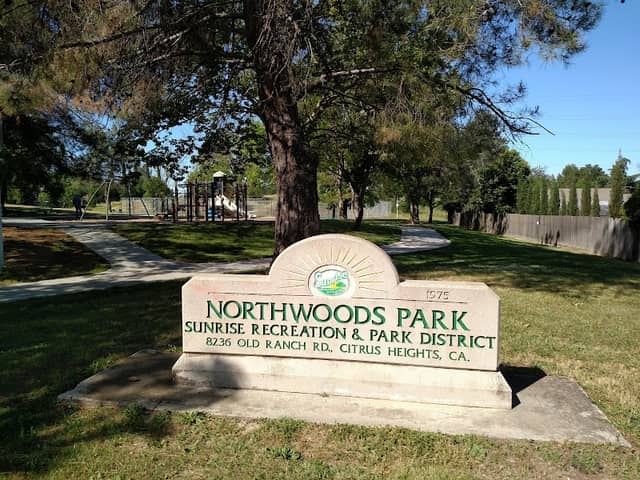 Northwoods Park - Image 1