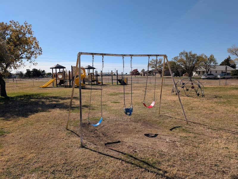 Carroll Park - Image 1