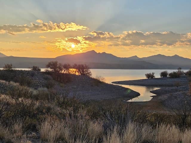 Meraz Cove - Image 1