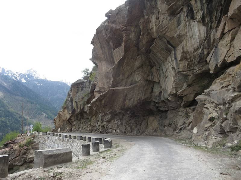 Rakchham-Chitkul WLS - Image 1