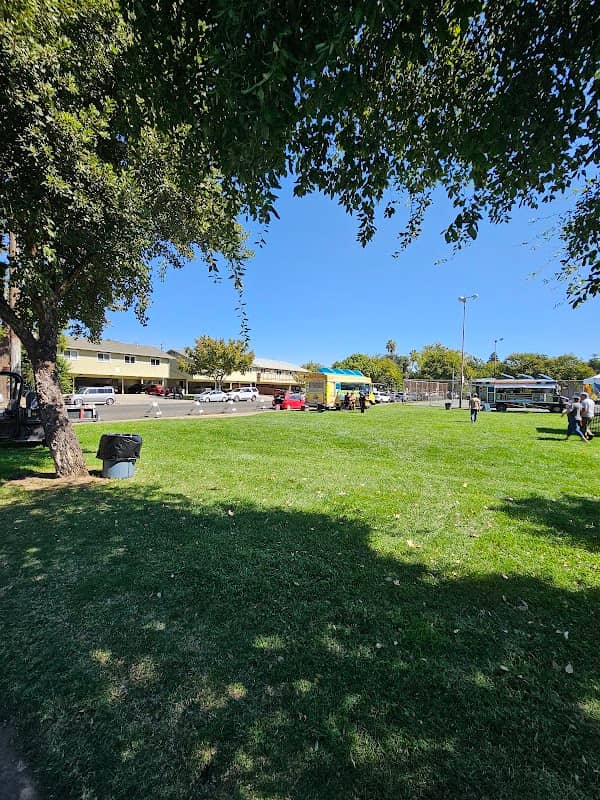 Hale Park - Image 1