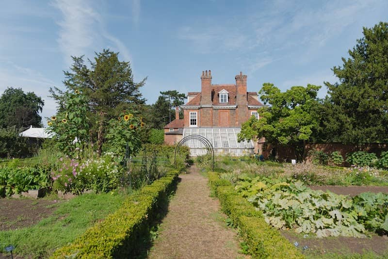 The Food Museum - Image 1