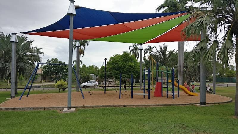Rosella Park - Image 1