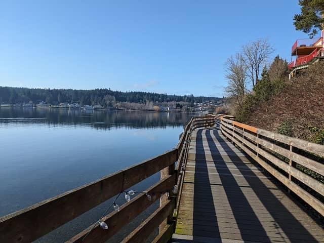 Liberty Bay Waterfront Park - Image 2