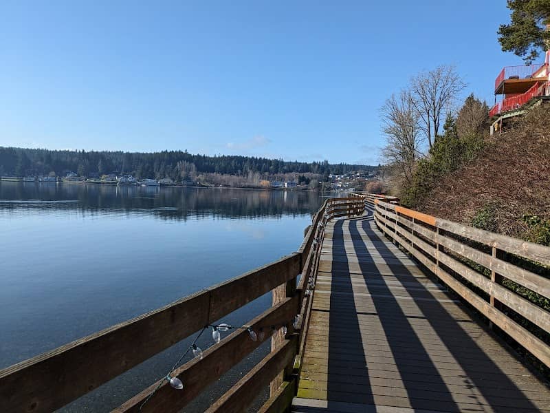 Liberty Bay Waterfront Park - Image 2