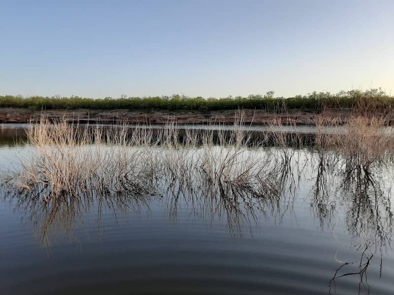 Paint Creek Recreation Area - Colorado River Municipal Water District - Image 1