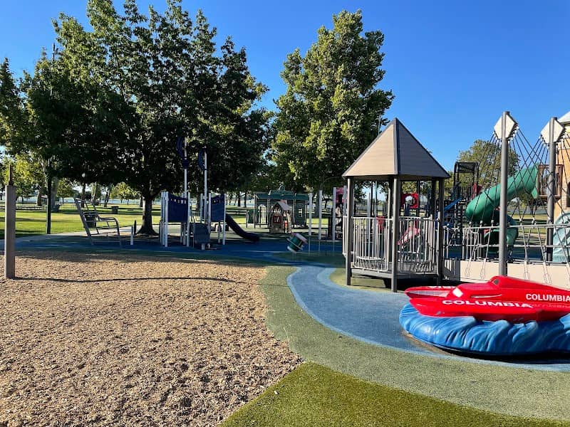 Playground Of Dreams - Image 2