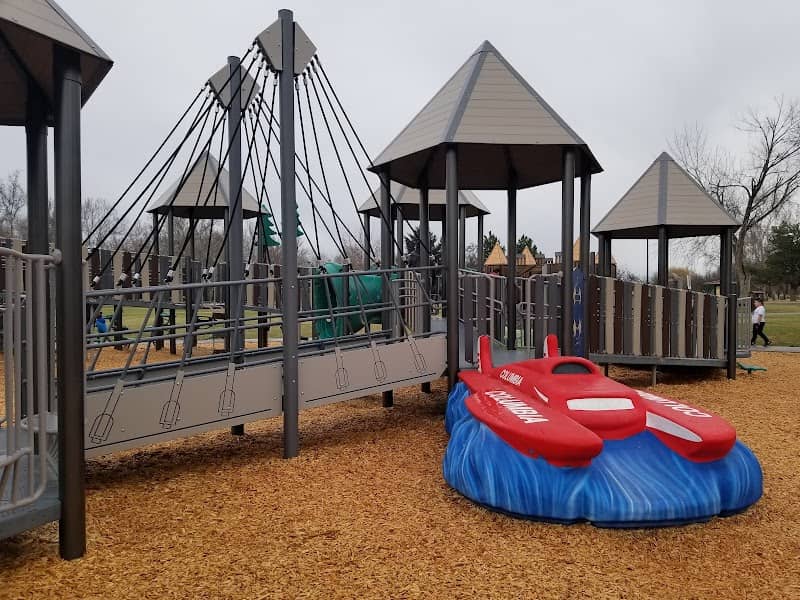 Playground Of Dreams - Image 3