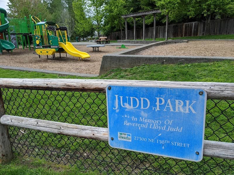 Judd Park - Image 1