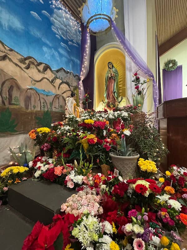 St. Rose of Lima Catholic Church - Image 1