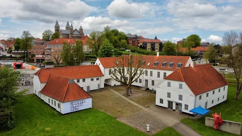 Viborg Kunsthal - Image 1