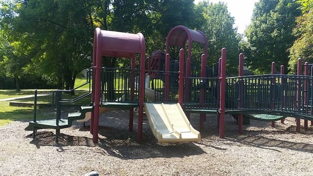 Pershall Park - Image 2