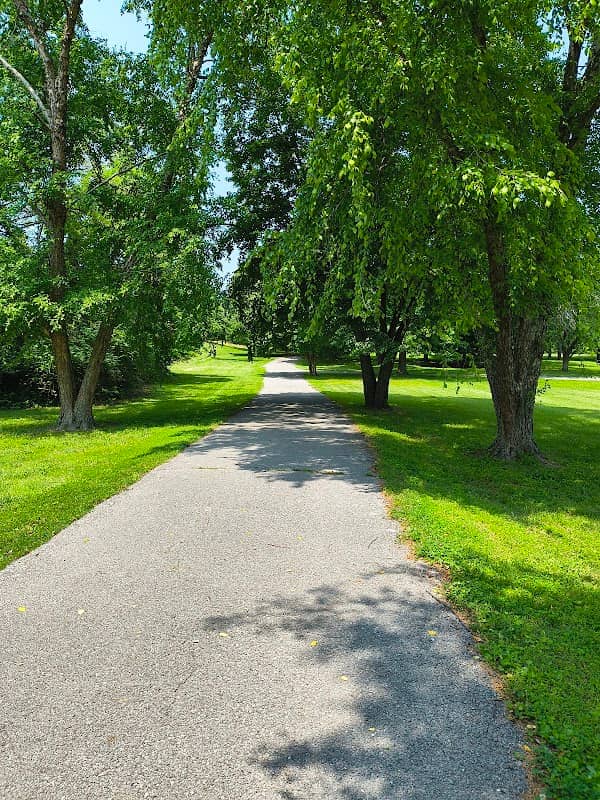 Pershall Park - Image 1