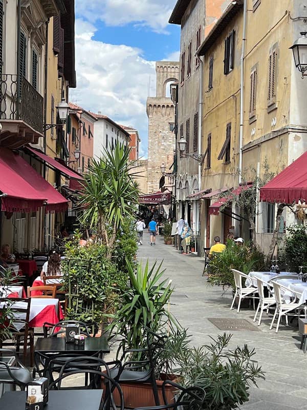 Piombino - Image 1
