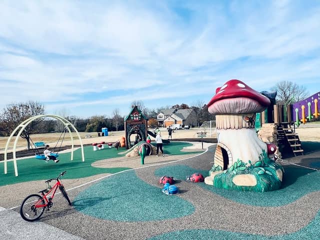 Fairy Wonderland Park - Image 1