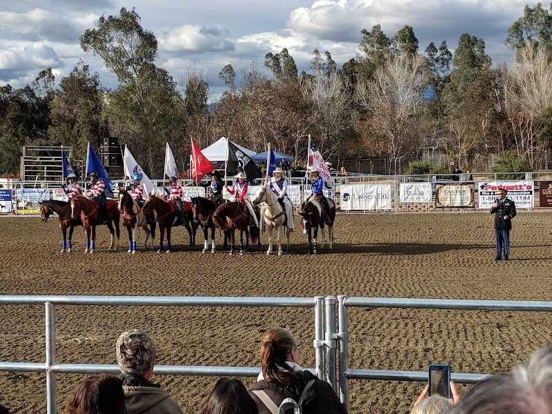 Yucaipa Equestrian Center - Image 2