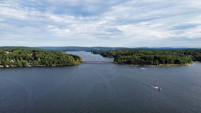 Deep Creek Lake - Image 1