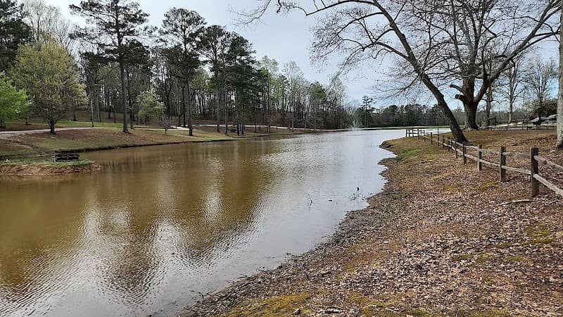 Lineville City Park - Image 1