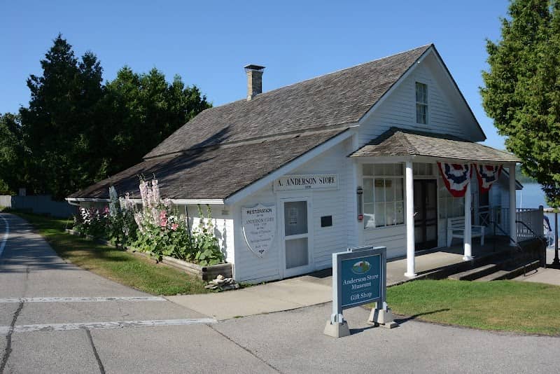 Ephraim Historical Foundation ARC & Main Office - Image 2