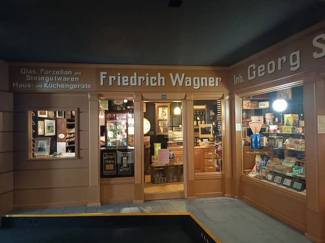 Wetterau-Museum - Image 1