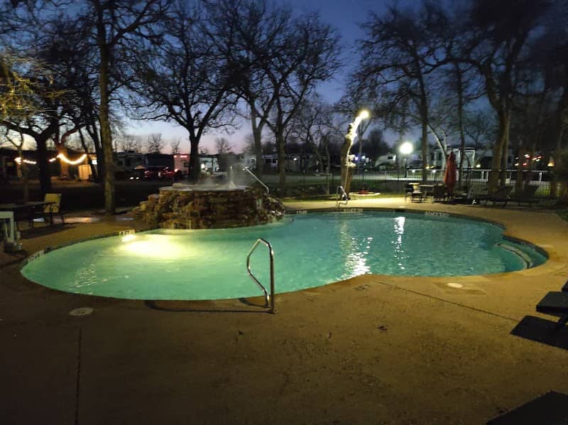Oak Creek RV Park - Image 1